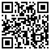 QR Code for 17jwMYtwQKV2ZAxbzW1nWEPd1Mt7rXb3H