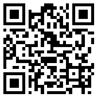 QR Code for 181aT74gZBxzALTpbUni6SQbAm1Dc2NSLU