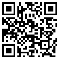 QR Code for 181dftBHy16GAC5xH3UdC3Lit32MaQMuHU