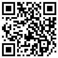 QR Code for 181e4B7Cnc4QX4HQLWTvXHA55DXTJ1x7zk