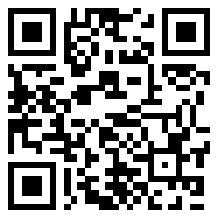 QR Code for 1825djRCbKXJ3DoTJQJgU8ptM53fNftPcK