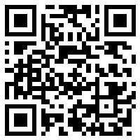 QR Code for 183HbKLNTeaaMRuBvmqFG1JVjacR6mAmds