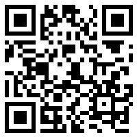 QR Code for 185u2QL68MBhTop43SmYfM5cium57tao5J