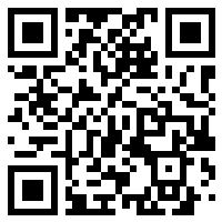 QR Code for 187bUzVNxATG3rtUcVUQbbeoKDspNf2twG