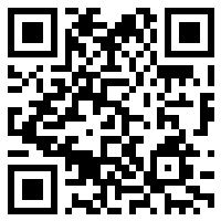 QR Code for 189j84MrRb1GuhDVUXpQu2FDfSTnKoj3R6