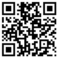 QR Code for 189pSJAvPGxP9uiKzPwLTHhoSTRV9gR6Dd