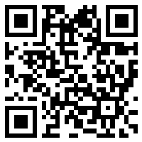 QR Code for 189s9SeTM4s73dHgRsoMF3ZMFReTCNj43e