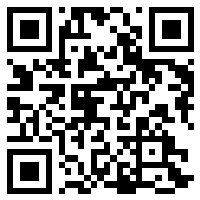 QR Code for 18DJ2pVGJX3Ae72aqju5NssW629AzCVNG2