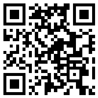 QR Code for 18DZjh9e3eXefcWvxtAkhg4Wm2wG6QV44C
