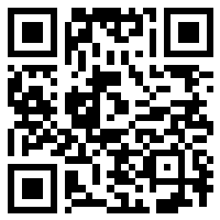 QR Code for 18Ggorj8MLvjFXqZBsg2QQz5iDa6d74VKB