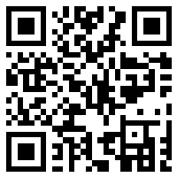 QR Code for 18Uj3dV34GaEevYS7wV8bCCeXb8kte72FZ