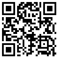 QR Code for 18Y7UXx2PsaCV5vZG3p5wKRcwrW9qBAEVC