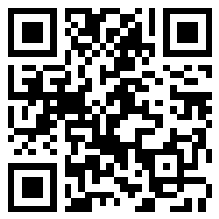 QR Code for 18Z1tm9yzqQUVXfTttVaoVA65g1CSaUNLS