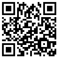 QR Code for 18ZtbK1gK1fSRLdNudibSDTerE74kMAei3