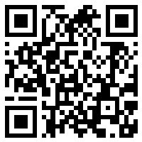 QR Code for 18bBU7vWMUpRMMp9ttd4RgoFuYcvnQjDmW