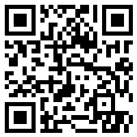QR Code for 18bGf1rvxBudVEHNHx5wpVLynug7QQnrSj
