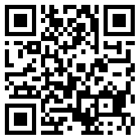 QR Code for 18cWydm3bPPQp5o5adb2y8MBPBis6CsdzN