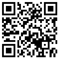 QR Code for 18chAhJfvYVxBiAsZ2erj1VsXqPm9nLD3F