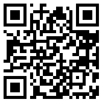 QR Code for 18d3AaX6RvUSfd42U38EN5vLdBiogzvWDj