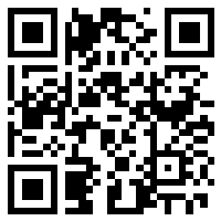 QR Code for 18eBu6dbZk5b3JWo7UswB86GCBwqBKD6CL