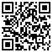 QR Code for 18f5rT6m45BfwffPRRCZauHUGDefYSHVB6