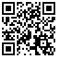 QR Code for 18facFQ3QaTX4axLV37mcxCS3xcE4kt2ka