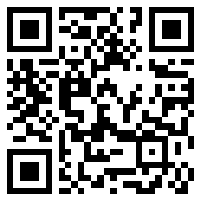 QR Code for 18hQZeXSGur2rAWo7G3sNLzjbJupP2o5aV