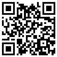 QR Code for 18hs2zbktuBaNAdcdaxBFGTX1tuTf45GDS