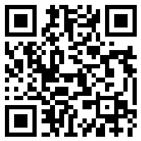 QR Code for 18jDZTHP2nbmRSsqueHtEWGiXRkrCjx9ti