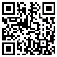 QR Code for 18m2T5vtSMX4NDDoJegCZgo9fvNYCSVaT7