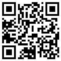 QR Code for 18myMATw43m2DUju5UAivd2yyaz1eQeAt1