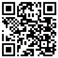 QR Code for 18negid76UeAY3pKcK7yoexURrrcEWMoTs