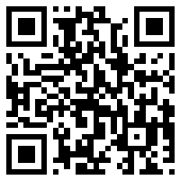 QR Code for 18ugBkFwBVGGjYFfTLqvcjyMzii7DbXbug