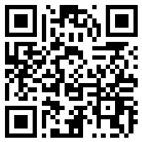 QR Code for 18w4is7AfSC4dpsTJgsFch6yUpLGeWW7fo