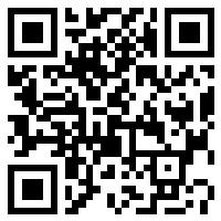QR Code for 18x4LcFmjFwB5arVndMru8HzFhNyGoHzXc