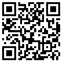 QR Code for 18yWEWYntRhTrV6huAtsx3oteMeGdTo6HB