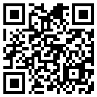QR Code for 18z4dgaPSY3fTLVUZc3L3pkHJMzznd6BTj