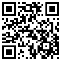 QR Code for 18zBfUUmm3e5PASThzDWXEjbjAmC4nK8kY