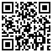 QR Code for 1917Hngf35pzihEf2dAqqoAxatnye7A4VG