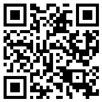 QR Code for 191HB7KmoBLvRCDLC3MaDTR3wgPVV15EHv