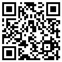 QR Code for 191LK9NteZB34SYnb44sYN2E2xUSvsctf5