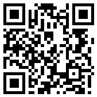 QR Code for 192Vt8LDTneAqCX9cdU6osToUDwRykaVeh
