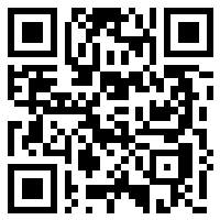 QR Code for 192auXUDksC4pzmRUBmCMmXKJPFaJJVos5