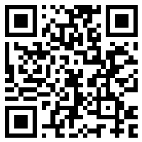QR Code for 1945ApWiwvqNHiwb7NKhojzoWHcuVUX6wi