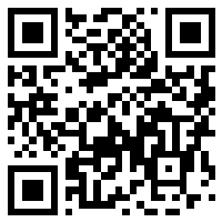 QR Code for 197DgJGJbsDXuV16L8ML2kAzKxshF9SHEQ