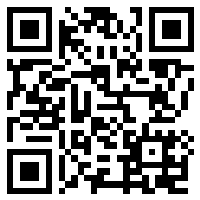 QR Code for 197jPdtsyNqytopB3rS7DYV6DL57H5dF3f