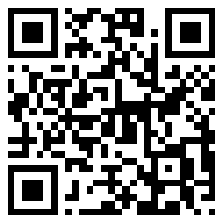 QR Code for 19CUuP6VYm2Mmqjx6cstGvdzzyLkE4QPLs
