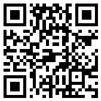 QR Code for 19F31M2BpaTWPmunPGTnvE95cFECFByYKo