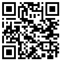 QR Code for 19F3yv64U3QPCxmAhXGrutBmTkDcv6T4yv