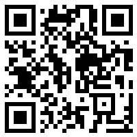QR Code for 19FQrXFeUGpxcDU6qZAMisk9Q29EFPo6rb